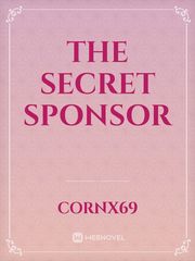 The Secret Sponsor Book