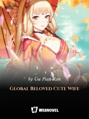 Global Beloved Cute Wife Book