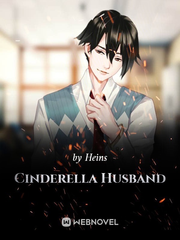 Cinderella Husband