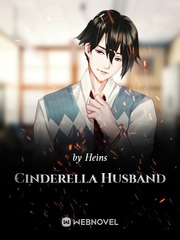Cinderella Husband Book