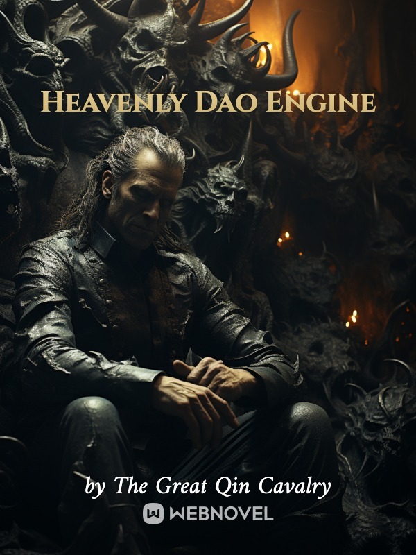 Heavenly Dao Engine Book