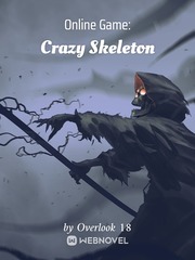 Online Game: Crazy Skeleton Book