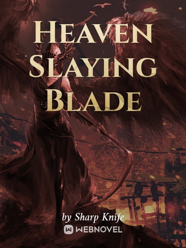 Heaven Slaying Blade Book