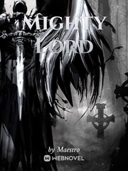 Mighty Lord Book