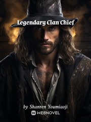 Legendary Clan Chief Book