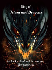 King of Titans and Dragons Book