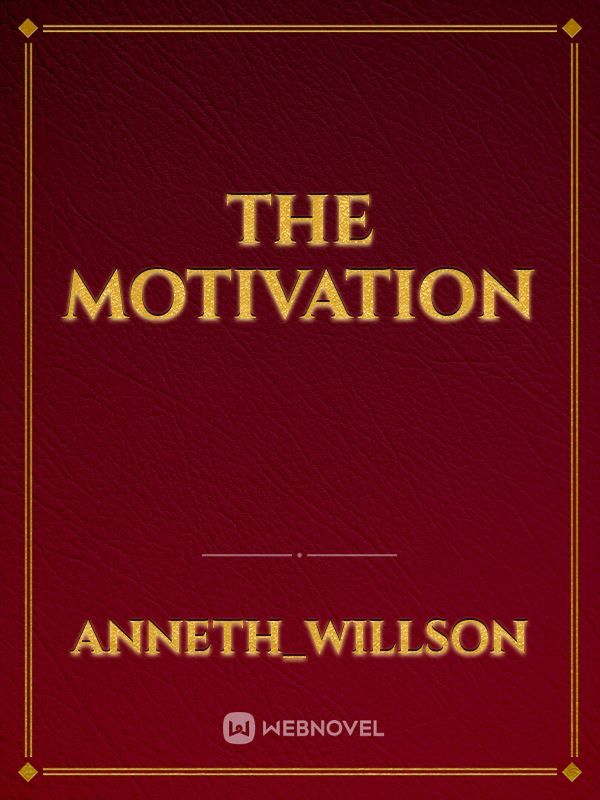 the motivation Book