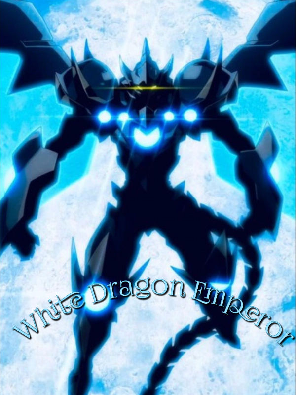 Dxd X Bleach : The White Dragon Emperor