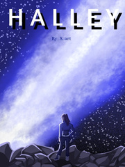 Adventure of Halley Book