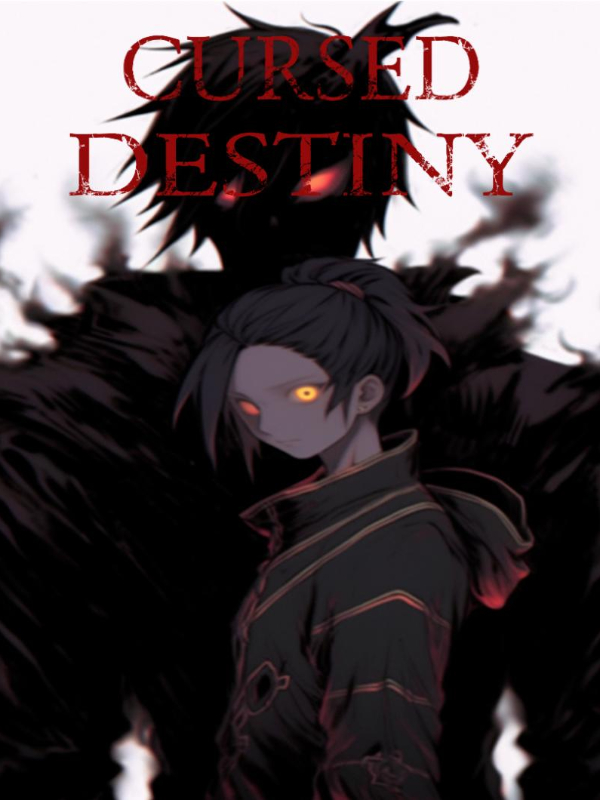 Cursed Destiny: The last of humanity