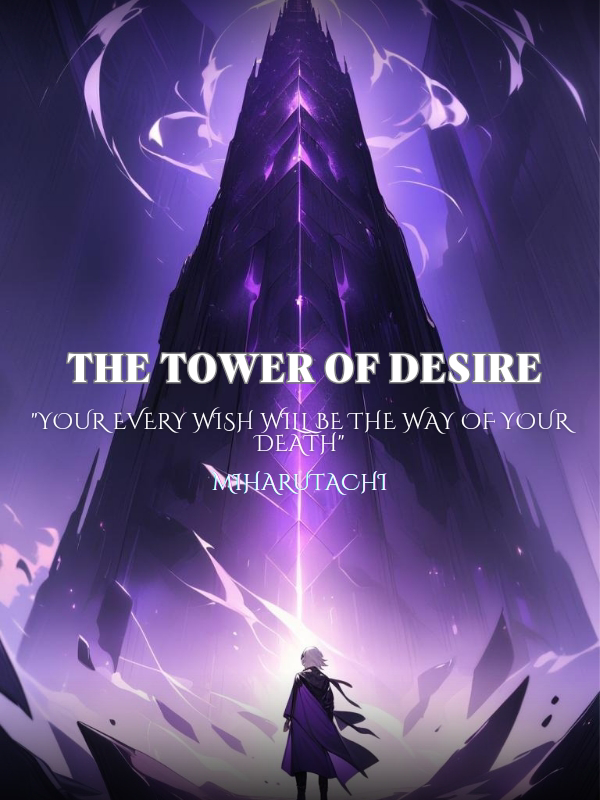 The Tower of Desire