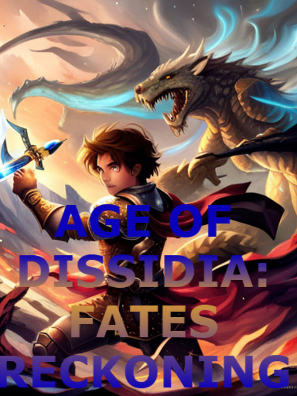 Age of Dissidia: Fate's Reckoning