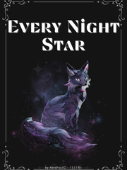 Every Night Star Book