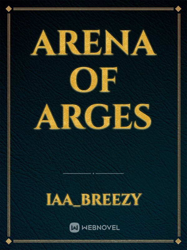 Arena of Arges