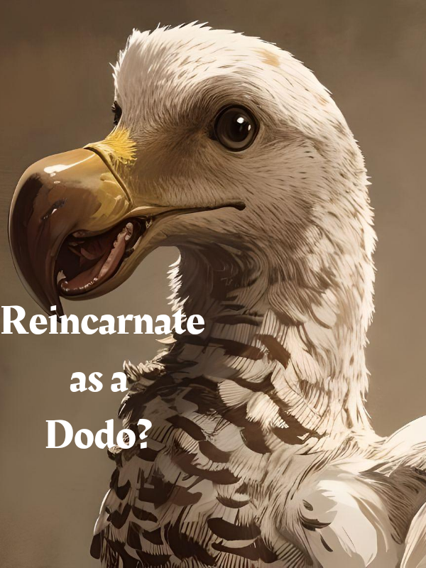 Reincarnate as a Dodo!? Book