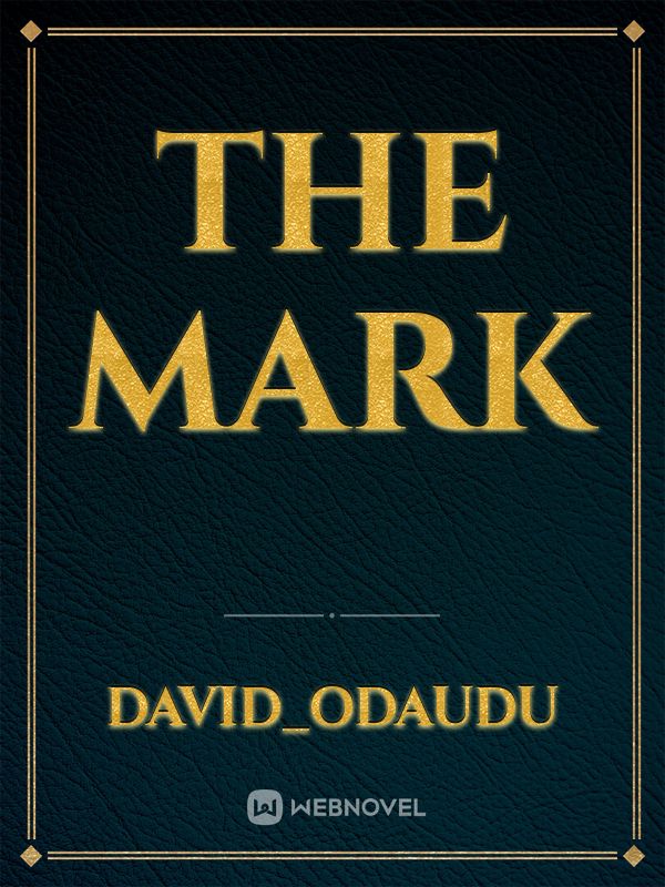 THE MARK Book