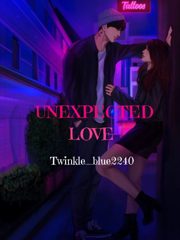 unexpected LOVE