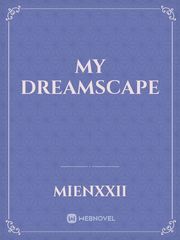 My Dreamscape Book