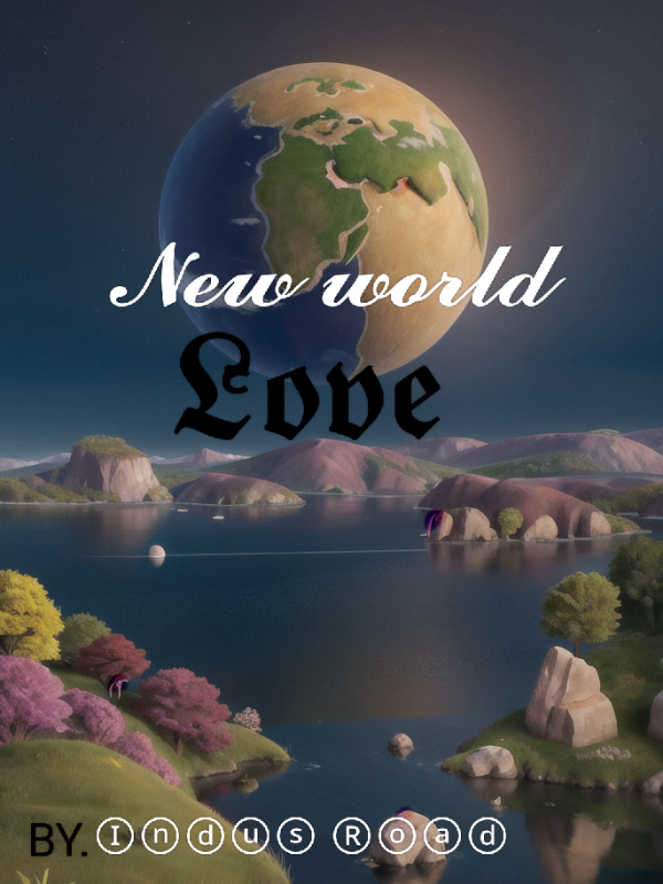 NEW WORLD LOVE