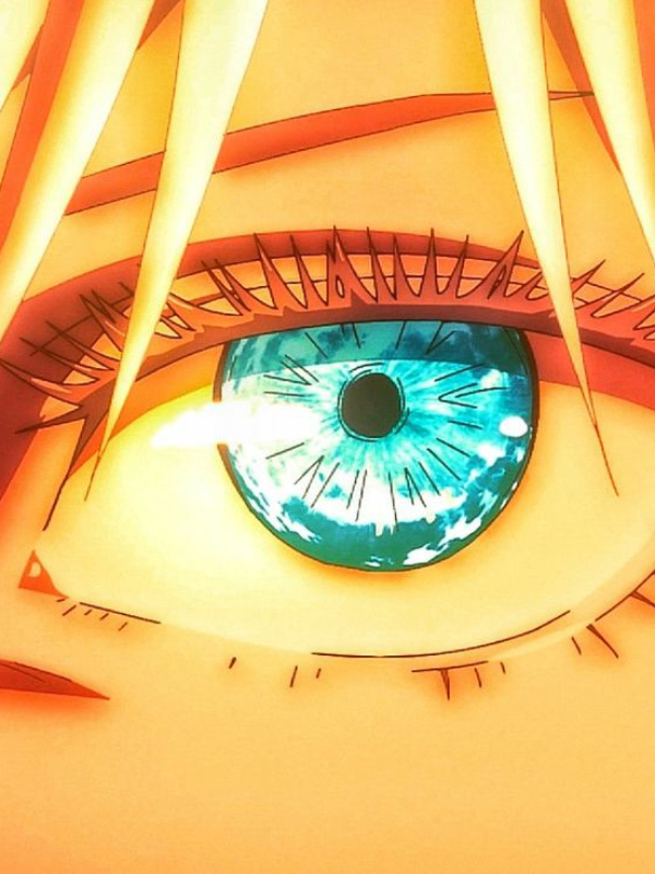 Naruto: six eyes Book