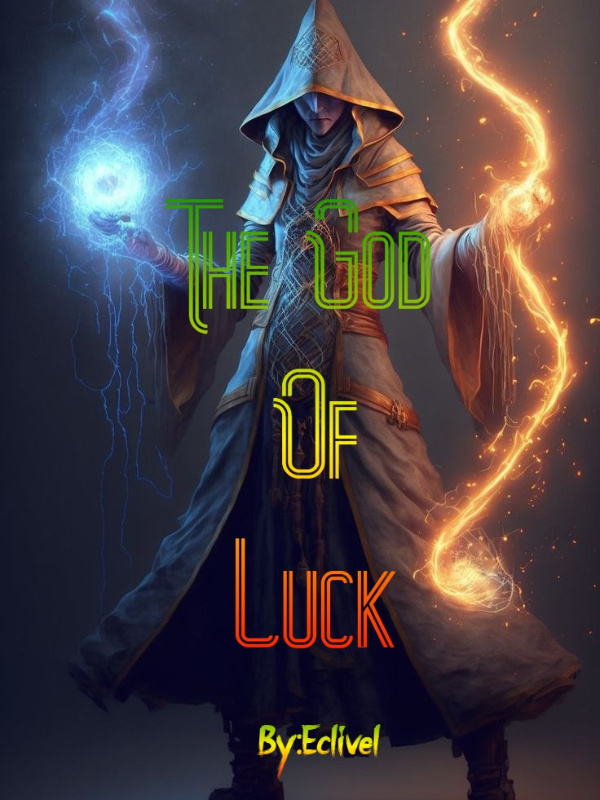 The God Of Luck