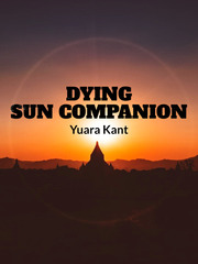Dying Sun Companion Book