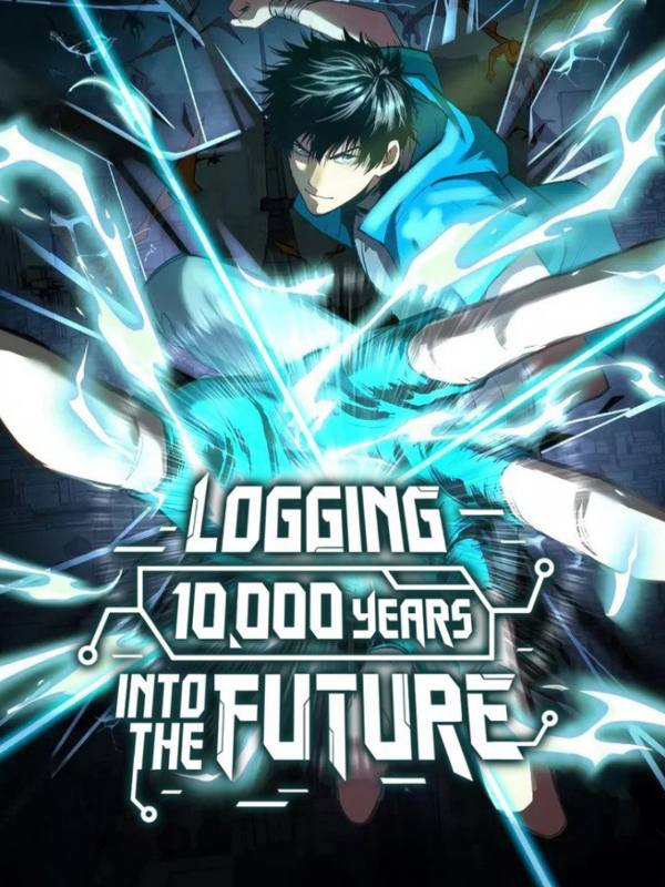 LOGGING 10000 YEARS INTO THE FUTURE