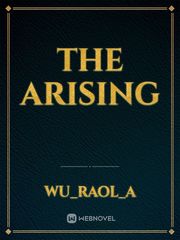 THE ARISING Book