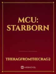 MCU: Starborn Book