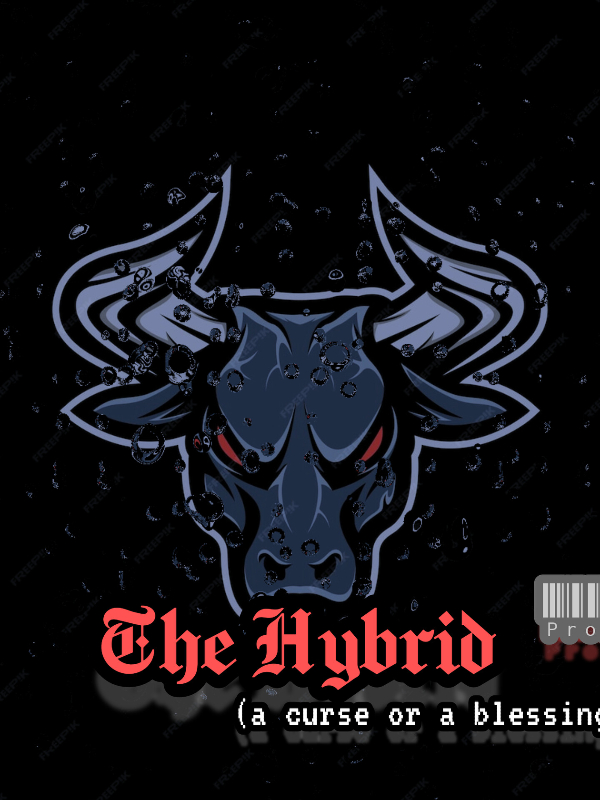 The Hybrid (blessed or curse) Book