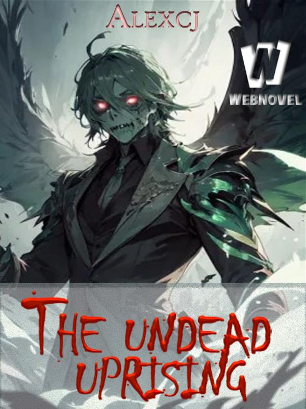 The Undead Uprising Book
