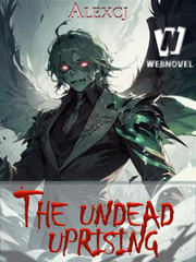 The Undead Uprising Book