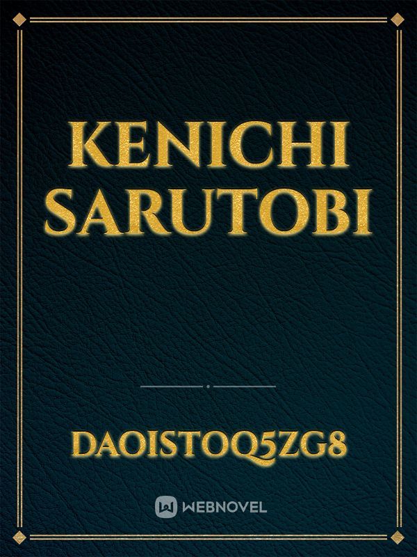 Kenichi sarutobi