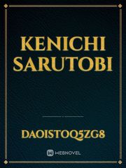 Kenichi sarutobi Book