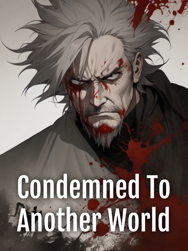 Condemned To Another World Book