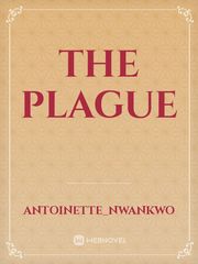 THE PLAGUE Book