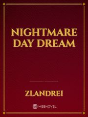 Nightmare Day Dream Book