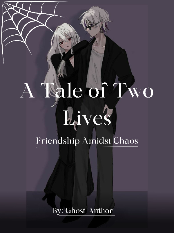 A Tale of Two Lives: Friendship Amidst Chaos