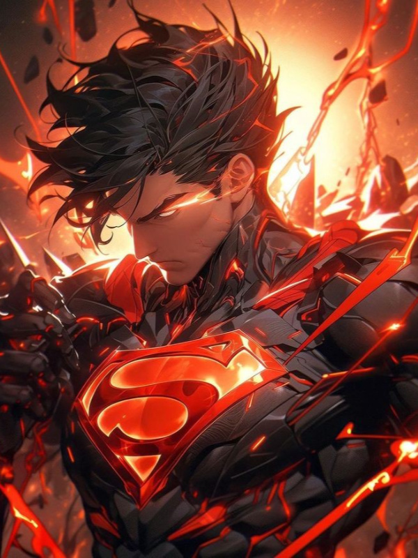 Kryptonian(Zod) in marvel