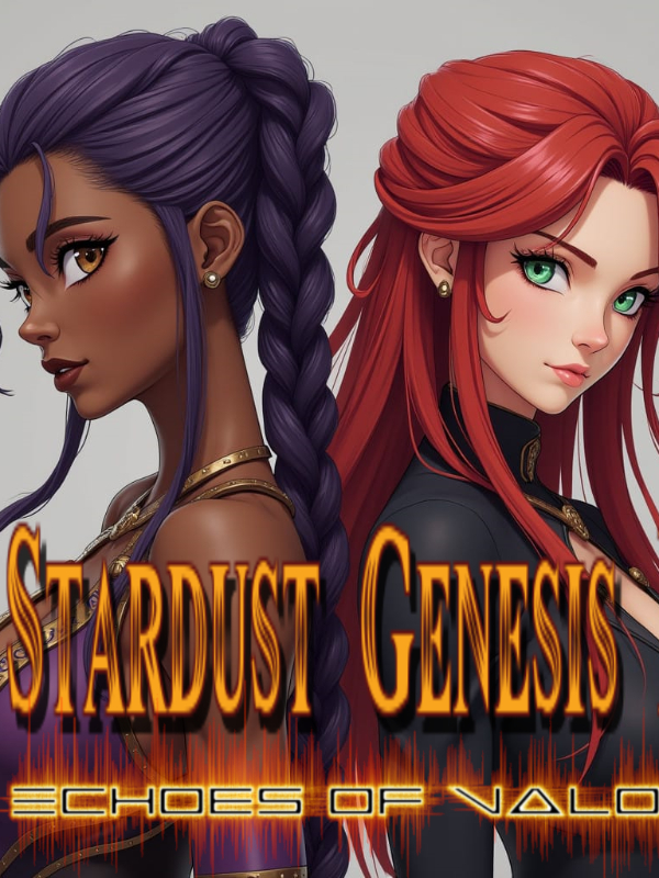 Stardust Genesis : The Heroic Awakening