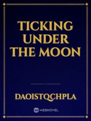 Ticking under the moon Book