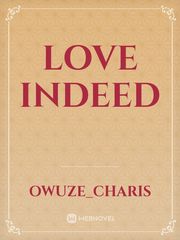 love Indeed Book
