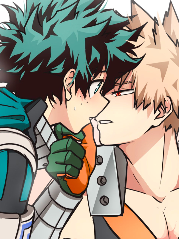 A BKDK Camping Story