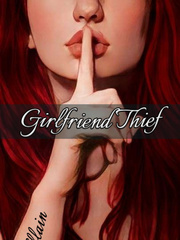 Villain: Girlfriend Thief Book