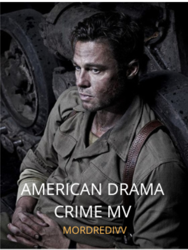 American drama crime MV