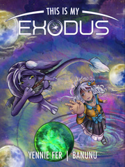 This Is My Exodus Book
