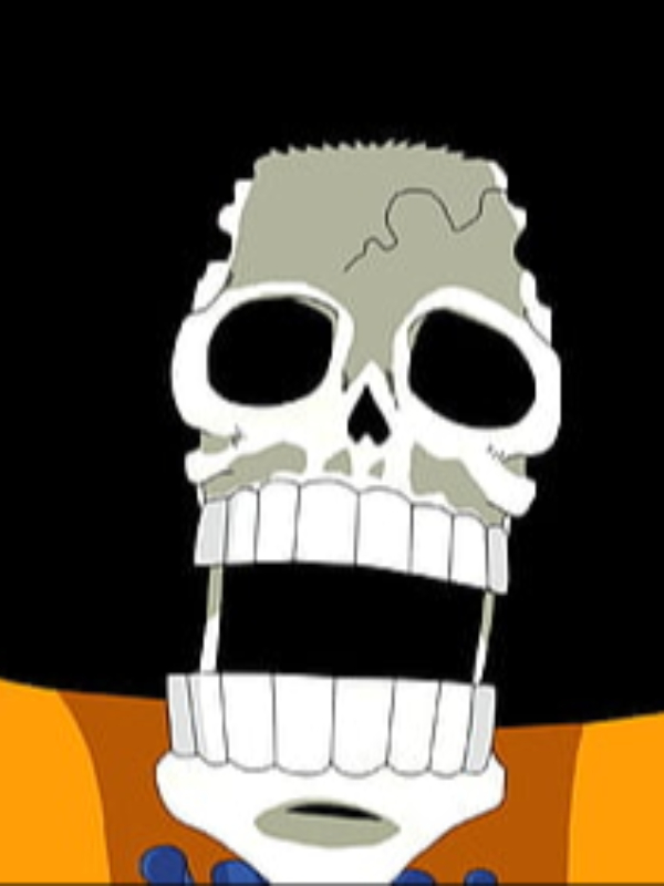One Piece: Bone Demon (Hone no Akuma)