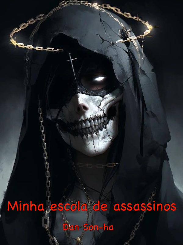 minha escola de assassinos