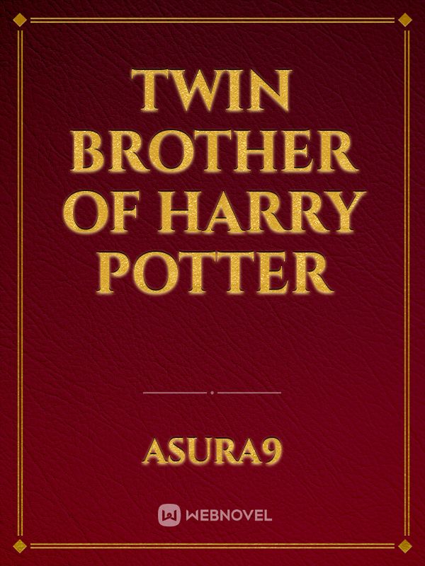 Twin brother of Harry Potter