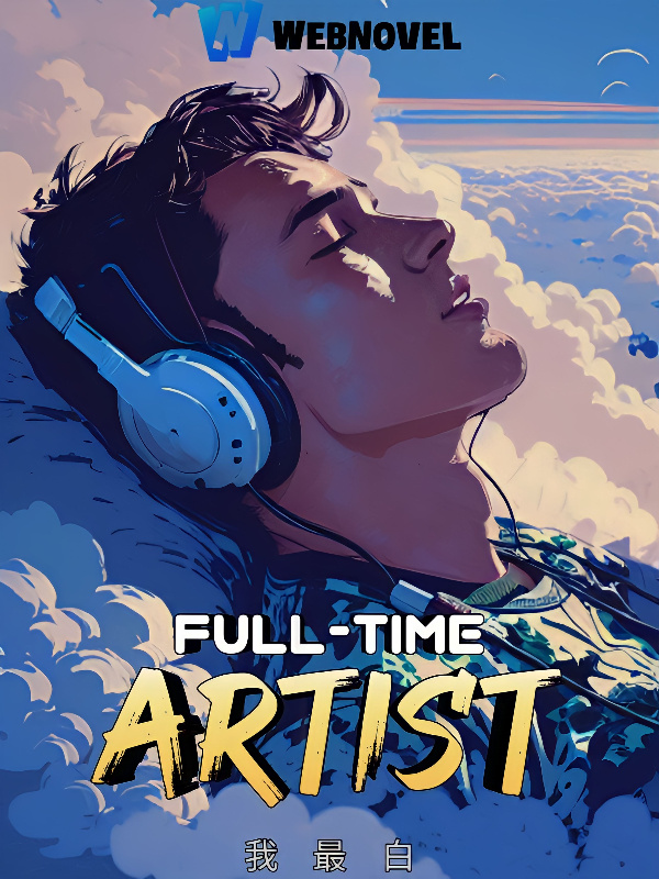 FTA: Full-time Artist